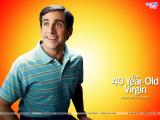 The 40 Year Old Virgin (2005)